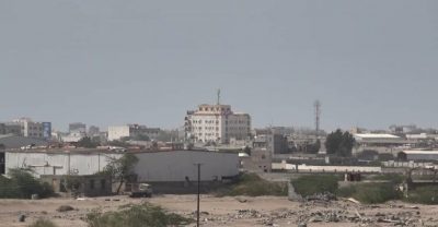 الحديدة.. مليشيا الحوثي تقصف منازل المواطنين في التحيتا