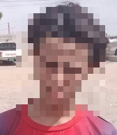 قوات الحزام الامني بمحافظة لحج تضبط عصابة تمتهن سرقة الهواتف المحمولة