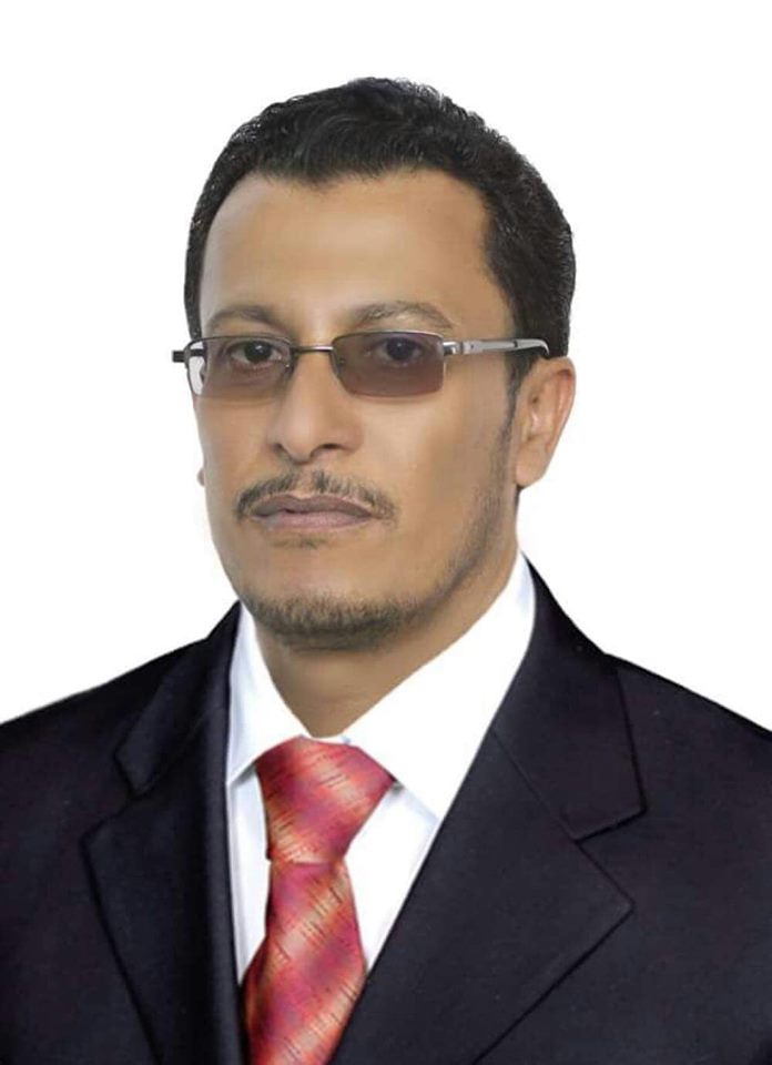 ادانات واسعة لعملية اختطاف مراسل قناة الغد المشرق في محافظة شبوة