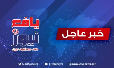 عاجل : صاروح حوثي يستهدف مقر المنطقة العسكرية الثالثة في #مأرب