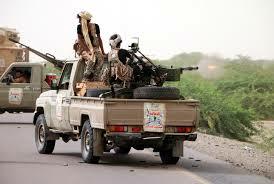 القوات المشتركة تحبط هجوم ليلي لمليشيات الحوثي على الدريهمي وتكبدها خسائر فادحة