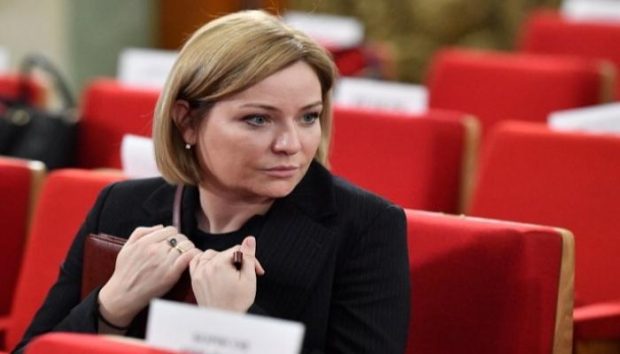 إصابة وزيرة الثقافة الروسية بـ”كورونا”