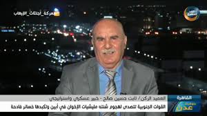 العميد ثابت حسين صالح: الحكومة المسلوبة من قبل الإصلاح عملت على تعطيل أي انتصارات يحققها الجنوب