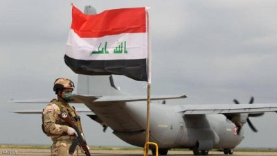 العراق.. الكاظمي يتوعد بتكثيف الحملة ضد “داعش”