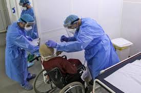 الدكتور مصطفى نعمان: اليمن غير مجهز لمواجهة وباء مثل كورونا
