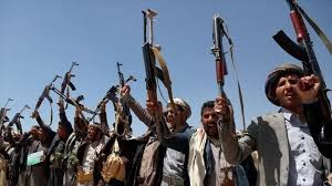 نبيل فاضل: الحوثي يريد جعل المجتمع مفتت ومشرد لخدمة مصالحة