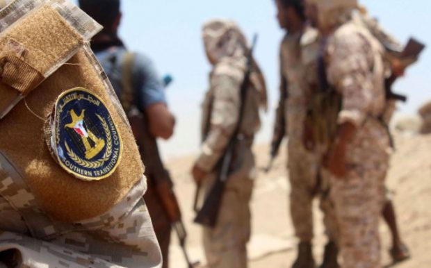 أجندات قطر وتركيا وراء إصرار الإخوان على مهاجمة عدن