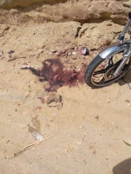 اغتيال جندي بالنخبة الشبوانية في مدينة عزان محافظة شبوة