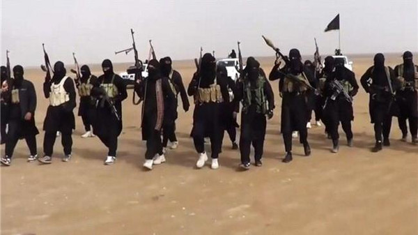تنظيم داعش يعلن عدد “ولاياته” لأول مرة بما فيها اليمن