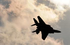 طائرات بدون طيار تحوم في سماء عدن عقب ساعة من تحليق طائرات حربية