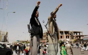 جماعة الحوثي تستنسخ نموذجا عراقيا لتحزيم صنعاء بكانتونات طائفية