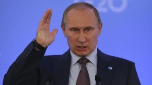 بوتن: الإمارات تلعب دورا يعزز الاستقرار في الشرق الأوسط