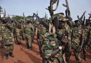 السودان: مقتل وجرح العشرات في قتال بمنطقة «جبل مرة» بدارفور