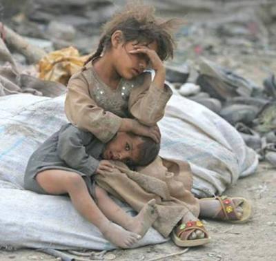 اليمن يقترب من المجاعة بسبب تجميد أموال بالبنوك