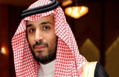 محمد بن سلمان: حملة الفساد علاج بالصدمة تحتاجه السعودية