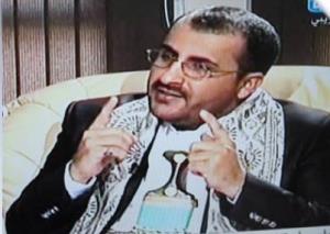 ناطق الحوثيين: لن نقبل بأي حل للأزمة في اليمن لا يستند على توافق