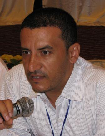 صحفي يمني :  سقطت نهم واللجنة الخاصة مشغولة بالحفاظ على نفوذها وميزانيتها