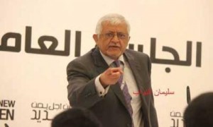القيادي الاشتراكي ياسين نعمان: صالح قتل ٥٦ كادر من الاشتراكي وعاش بالدم وحكم بالدم وسيموت وهو يلعق الدم